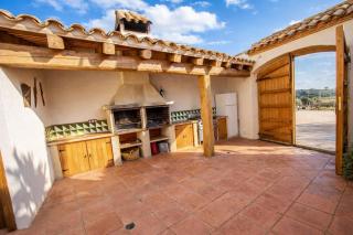 Catalunya Casas Captivating Villa in the Vineyard close to Sitges - 4