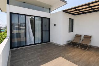 Laguna Parkside 3br with land plot - 5