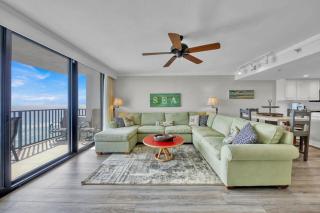 One Seagrove Place 1206 - 6