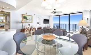 One Seagrove Place 1505 - 7