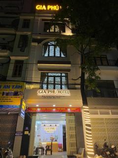 Gia Phú Hotel - 1