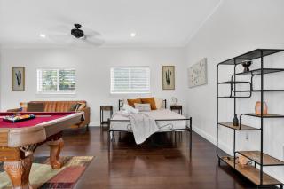 Fort Lauderdale Home Private Pool - Rooftop - 4