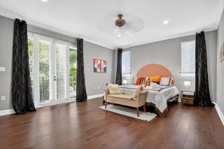 Fort Lauderdale Home Private Pool - Rooftop - 7