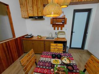 Alu Homestay SaPa - 9