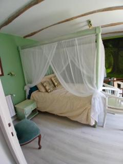 suite nature huelgoat - 0