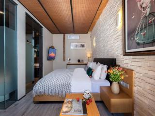 古城区太史第历史保护民居客栈 - 1