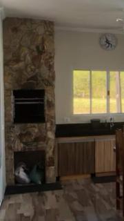 Casa 3 Suites Ninho Verde 1 Condominio Interior - 3