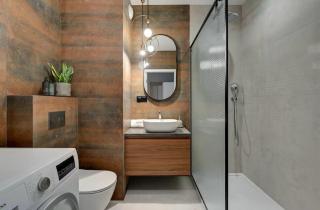 Apartament Żuraw I- Młode Miasto - 4