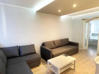 Apartament Kolowa - 7