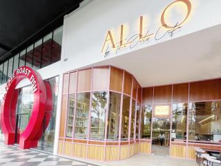 Arte mont kiara by stayhold apartment - 1