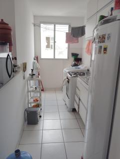 AP próximo ao parque do povo e hospitais - 4