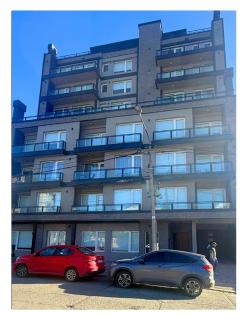 Balcony Apart Bariloche - 1