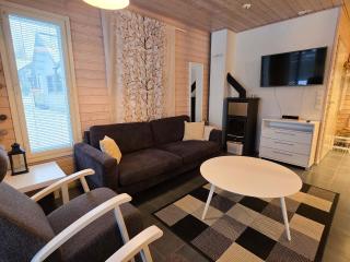 Villa Tuuli - 7hlö, HimosYkkösen alue - 1