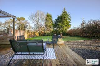Daisy Cottage - Two bed country retreat with hot tub - Turriff - 6