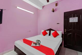 Hotel O Jayam Residency - 1
