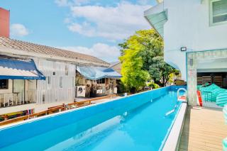 The Green Khaosan Bangkok - 9