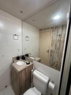 Vip Exec 3Q Ecoparque trabalho e lazer para família!!! - 2