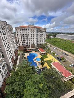 Vip Exec 3Q Ecoparque trabalho e lazer para família!!! - 1