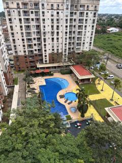 Vip Exec 3Q Ecoparque trabalho e lazer para família!!! - 0