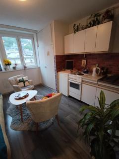 Apartment Skendy - 9