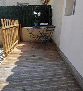 Charmant studio aux portes des Alpilles - 3