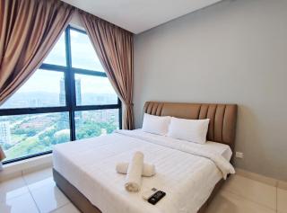 Arte mont kiara by stayhold apartment - 7
