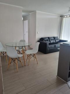 Hermoso depto valpo - 1