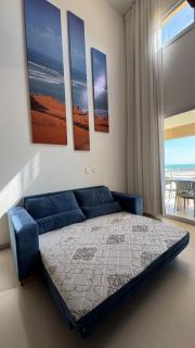 Apto Areia Branca Canoa Quebrada - 8