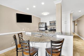 Ocean Dunes Villa 202 - 3