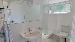 E37 Blue Haze, Riviere Towans - 1