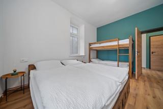 Byt na Lípovém náměstí Trutnov - Poříčí - 2