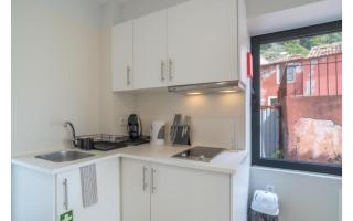 Casa AZUL Apartments - 8