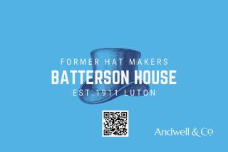 Designer Apartment - Central Luton - 3