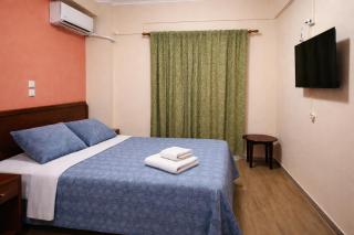 Hotel Lido - Atenas - 6