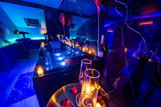 Love Room Serenity Suite - Montbéliard - 8