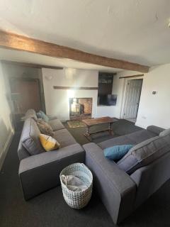 Old Swan Cottage - 9