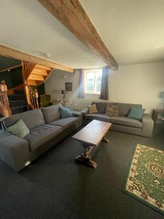 Old Swan Cottage - 2