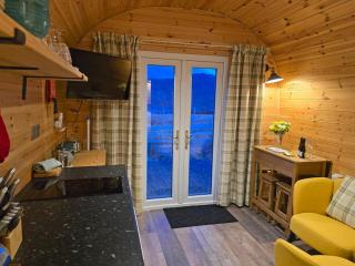 Gorse Gorgeous Glamping Hideaway - 5