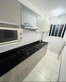Apartmento em Praia Canasvieiras poolVG21O402 - 7