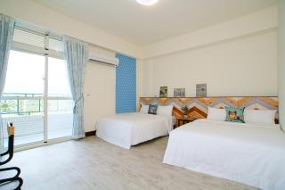 Taiping Homestay - Taiping - 8