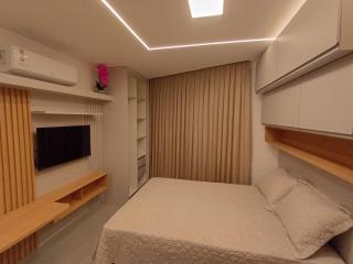 Apartamento 17 andar - Edifício Solaz Smart Living - 5