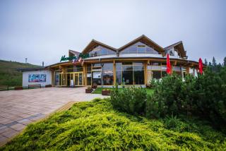 MEANDER THERMAL & SKI REZORT ORAVICE - 0