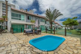 Condomínio com lazer completo à beira-mar em Itajubá - CFIs - 7