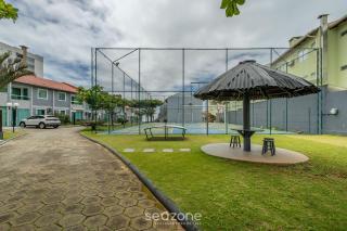 Condomínio com lazer completo à beira-mar em Itajubá - CFIs - 3