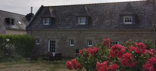 Les Notes de Granit - longère en pierre - 9