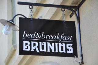Brunius Bed - Lund - 0