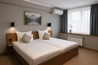 Yerevan Resident Hotel - 7