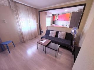 Apto A muy equipado cerca del centro - 7