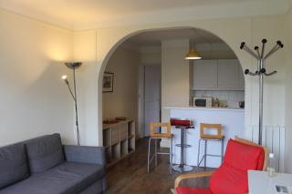 Pleasant Apartment South Paris - 4