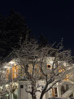 Northlanders Guest House Skardu - 7